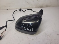 фото thumb №8, Зеркало левая audi a4 b9 ly9b 8-pin uk