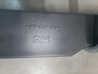 фото thumb №4, Подножка боковой пороговый ford ranger 2011- rh оригинальный номер 2518253