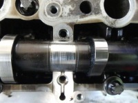 Двигун bmw x1 e84 n47d20c n47 2.0d 136km film вимірювання Київ, фото thumb