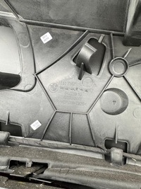 фото thumb №8, ! bmw 7 g11 g12 бампер перед 4 pdc !