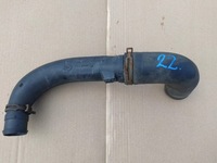 фото thumb №1, Skoda fabia ii 1.4 tdi труба интеркулер