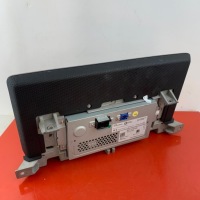 Купити Skoda octavia iv екран монітор mmi 5e3919605 id 6905, фото thumb