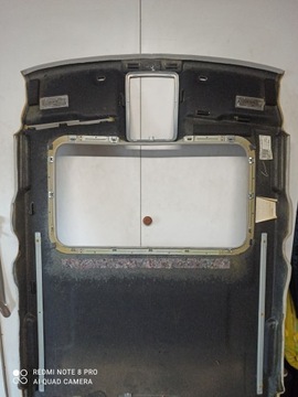 фото thumb №8, Стеля стеля pod люк seat exeo st універсал 3r9867505a