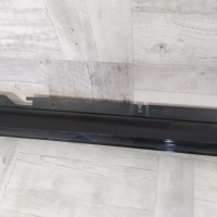 фото thumb №10, Bmw 5 g30 g31 молдинг порогова накладка права м-пакет 8064744