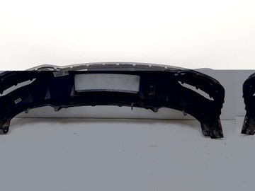 фото thumb №6, Спойлер накладка дифузор зад audi q3 s-line 83a 83a807568b