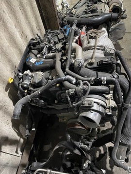 фото thumb №12, Jeep wrangler jl 2.0 turbo гібрид 4xe двигун 50056883 jak новий