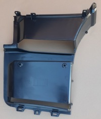 фото thumb №2, Scania r s ніша касета обшивка поріг підніжка