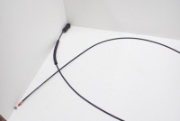 Трос тяга заливной топлива kia picanto i 81590-07000 Цена, фото thumb