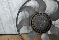 Вентилятор радіатор volvo 2.4d 3136613286 Київ, фото thumb