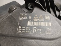 Audi a7 4g 2016 lift s line капот бампер лампы full led pas перед ls9r с Разборки, фото thumb