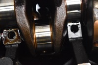 фото thumb №9, Блок dół двигуна wał 3sfe toyota rav-4 1 i 2.0 16v 129 km 4x4 94-00