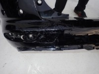 фото thumb №5, Renault talisman kombi grandtour 15- бампер задня