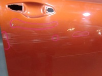 фото thumb №9, Kia proceed iii 18- двері праве перед передні