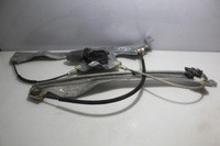 фото thumb №3, Механизм окон правый перед renault clio iii