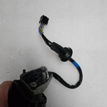 фото thumb №8, Mg4 mg.4 зеркало левая 13 pin контактов