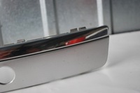 фото thumb №6, Молдинг бампера левый перед a8 d3 ly7w 4e0807223ab