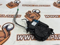 фото thumb №1, Привод замка крышки левый range l405 cpla404c10cc