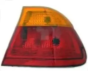 фото thumb №1, Лампа задня 11-5995-01-2 tyc bmw 3 e46