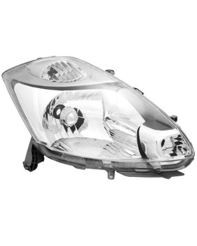 фото thumb №1, Фара главный daihatsu sirion m3 01.05- tyc 261310-e