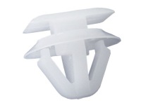 Купить 5x mazda cx-7 клипса накладки порог наружная, фото thumb