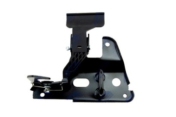 фото thumb №9, Nty засов капота крышки двигателя audi a6 2005-2011.a6 allroad