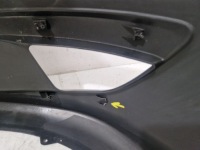 фото thumb №10, Hyundai i30 i рестайлинг бампер перед передний оригинал 86511-2r500