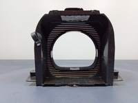 фото thumb №4, Cl w216 w221 защита колонки руля a2214620195