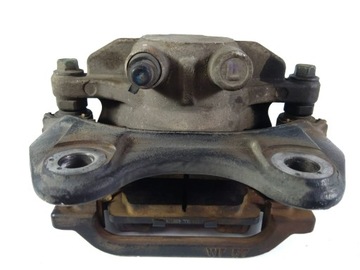 фото thumb №6, Gmc yukon escalade tahoe 2015-20 суппорт тормозной левый задний зад