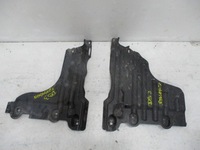 фото thumb №1, Плита защита citroen ds3 crossback 9823573880