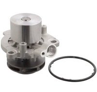 фото thumb №1, Насос води audi a5 8t 8f a6 c7 2.0 tdi