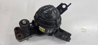 фото thumb №16, Toyota yaris iii рестайлінг 17-20r 1.5h кронштейн подушка двигуна fcd500 w3 160218