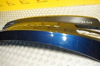 фото thumb №11, Hyundai genesis gv80 2021 2022 накладка крышки багажника задняя usa