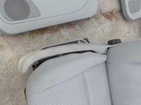 фото thumb №15, Сидіння оббивка диван перед зад обшивки лівий праві ford focus c-max mk1 eu