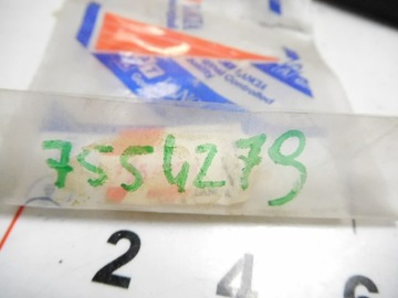 фото thumb №6, Кольцо вала коленчатого fiat uno 95-10 7554279