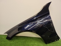 фото thumb №1, Крыло перед передний левый mercedes c-klasa w205