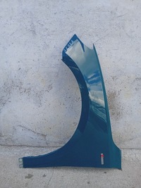 фото thumb №6, Audi a1 ii 82a 18- крыло перед передний