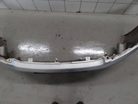 фото thumb №16, Toyota avensis verso van 2003 бампер перед переднє