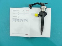 фото thumb №1, Проверенный форсунка mazda mpv ii 13h50a 2.0 citd