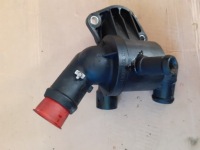 фото thumb №1, Корпус термостата vw audi 2.0 tdi 03l121111ae