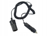 фото thumb №1, Przedłużacz do роз'єм прикурювача na kablu 3m 12v