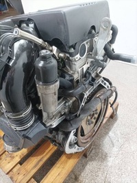 фото thumb №8, Двигун комплектний бензин 271941 m271.941 1.8 16v компресор mercedes e w211