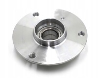 фото thumb №4, Ступиця, підшипник колеса перед smart fortwo набір