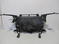 фото thumb №6, Радіатор pas передній maserati levante 3,0d