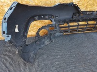 фото thumb №11, Renault captur i lift бампер перед передний решётка нижняя 269169077r