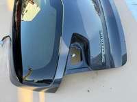 фото thumb №7, Kia sportage 3 iii крышка багажника задняя крышка багажника be