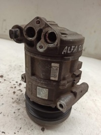 фото thumb №3, Alfa romeo mito компрессор кондиционера 447190-2152
