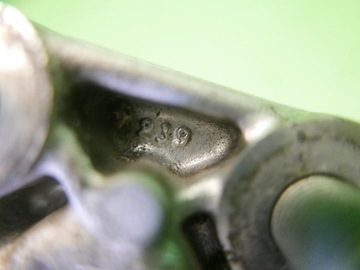 фото thumb №8, Лапи кронштейн кріплення peugeot 607 phi 2.2hdi 99-