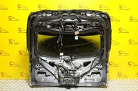 фото thumb №13, Lincoln nautilus 2019 20- крышка багажника задняя багажника usa