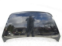 фото thumb №1, Капот kia picanto ii 11-17 + петлі оригінальна