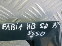 фото thumb №7, Двері правий задня skoda fabia i 5550